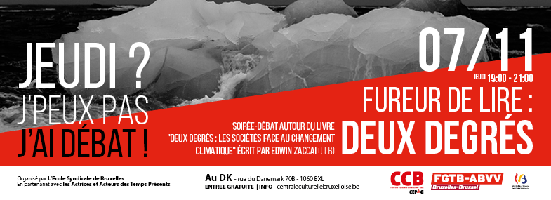 edwin zaccai deux degrés
